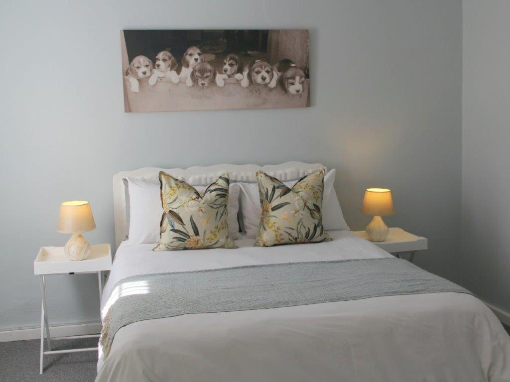 @Karoo Guesthouse Graaff-Reinet エクステリア 写真