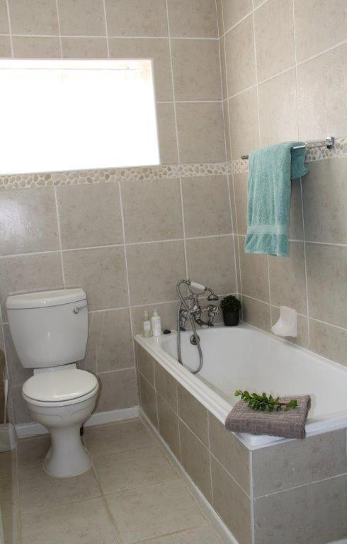 @Karoo Guesthouse Graaff-Reinet エクステリア 写真