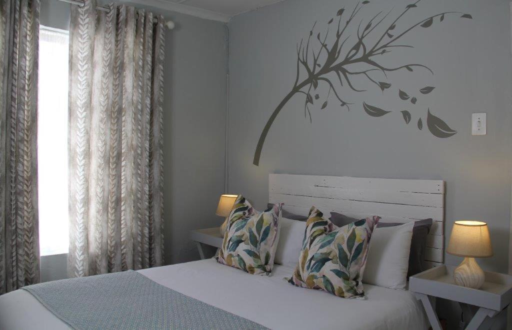 @Karoo Guesthouse Graaff-Reinet エクステリア 写真