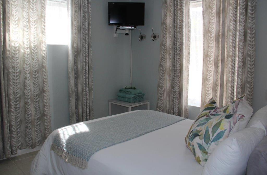 @Karoo Guesthouse Graaff-Reinet エクステリア 写真
