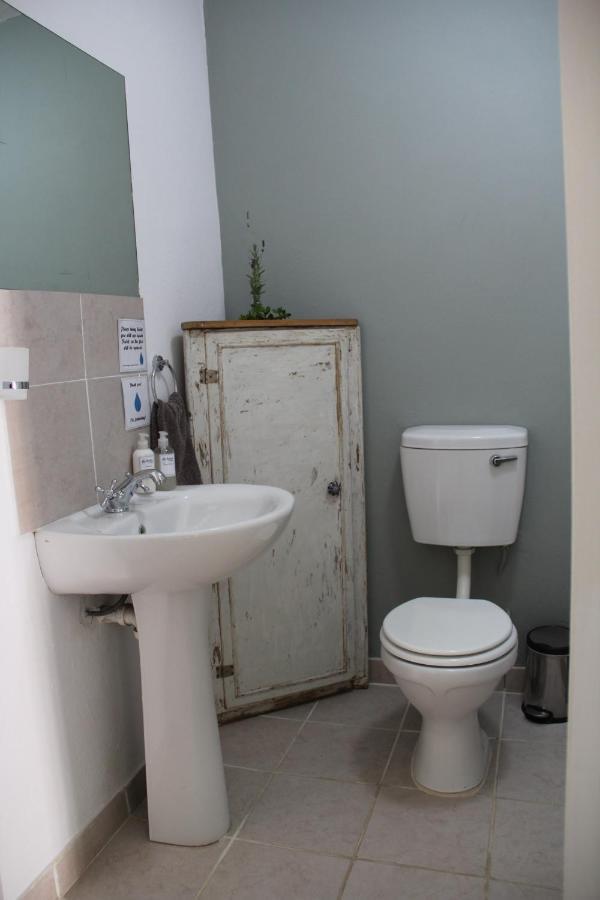 @Karoo Guesthouse Graaff-Reinet エクステリア 写真
