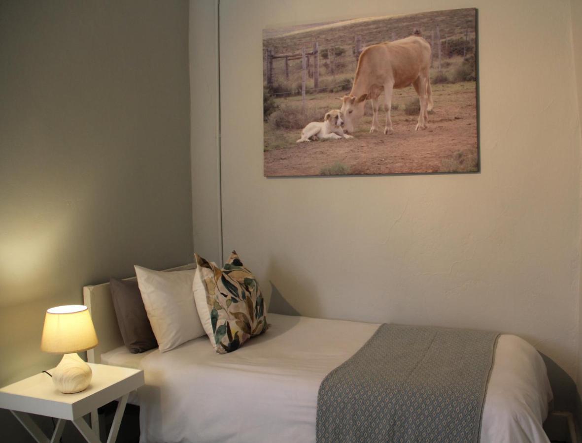 @Karoo Guesthouse Graaff-Reinet エクステリア 写真