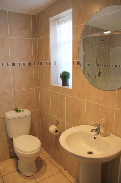 @Karoo Guesthouse Graaff-Reinet エクステリア 写真