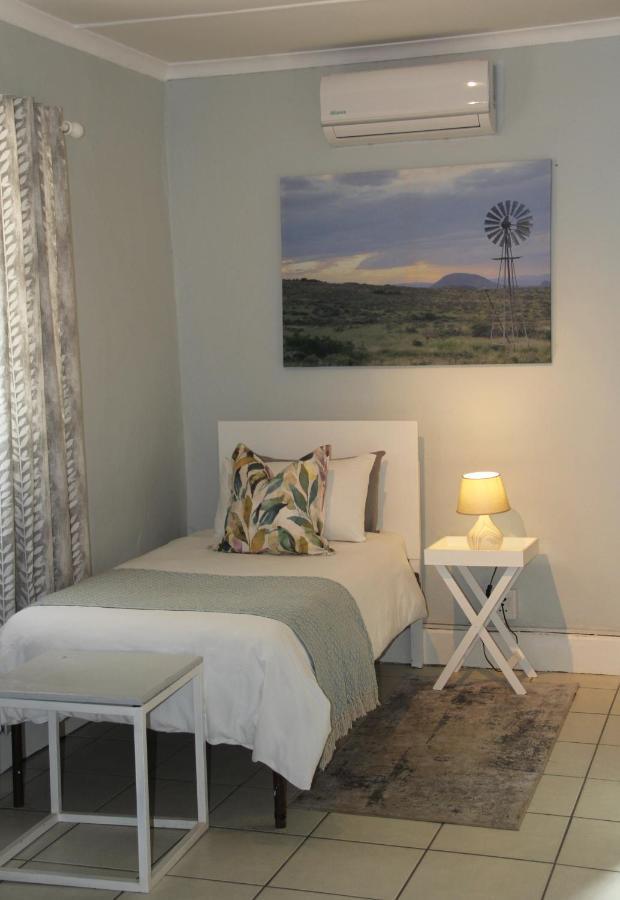@Karoo Guesthouse Graaff-Reinet エクステリア 写真