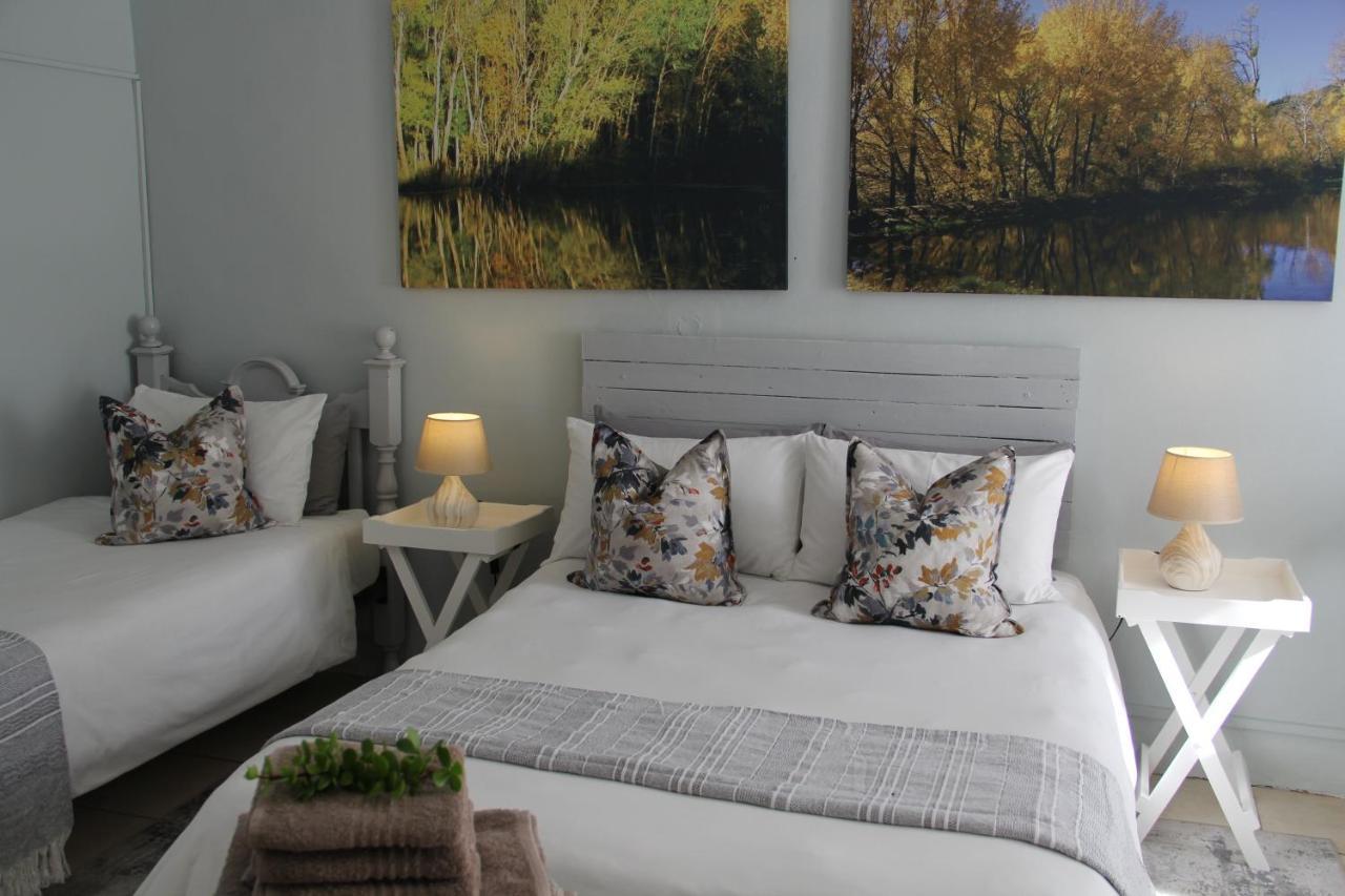 @Karoo Guesthouse Graaff-Reinet エクステリア 写真