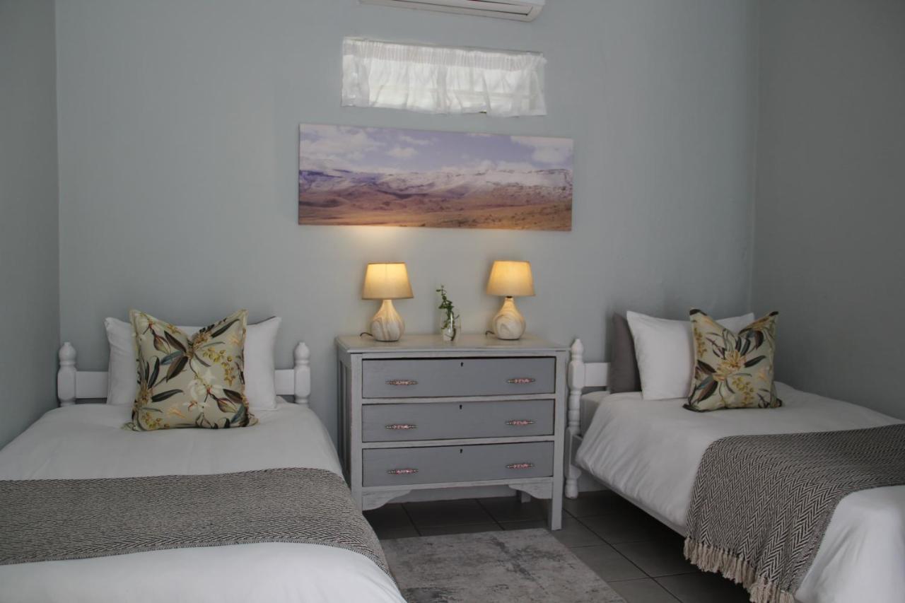 @Karoo Guesthouse Graaff-Reinet エクステリア 写真