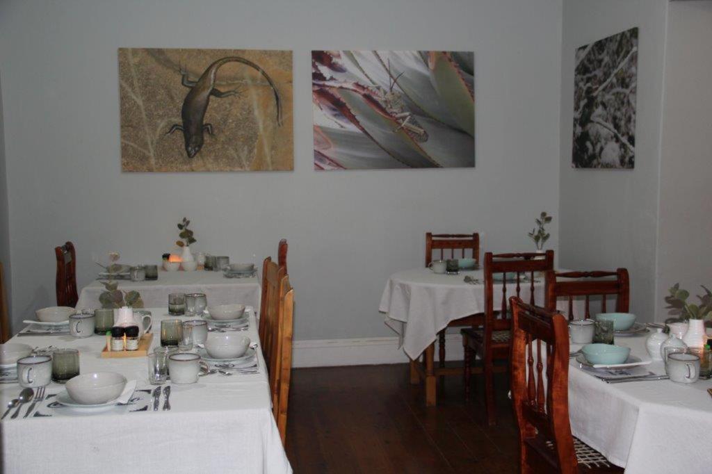 @Karoo Guesthouse Graaff-Reinet エクステリア 写真