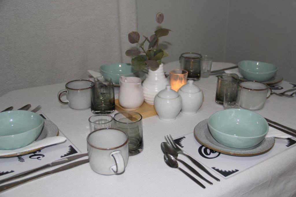 @Karoo Guesthouse Graaff-Reinet エクステリア 写真