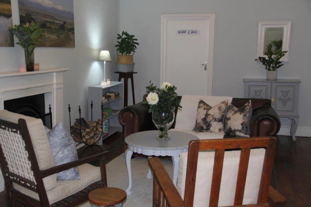 @Karoo Guesthouse Graaff-Reinet エクステリア 写真