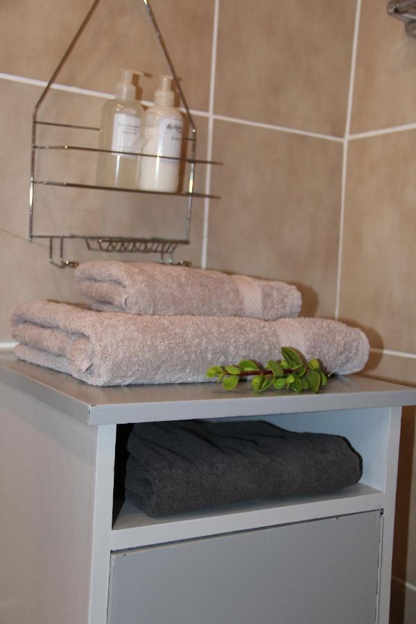 @Karoo Guesthouse Graaff-Reinet エクステリア 写真
