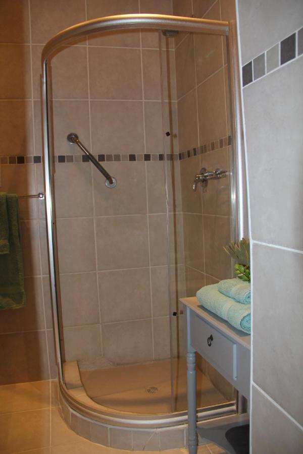 @Karoo Guesthouse Graaff-Reinet エクステリア 写真
