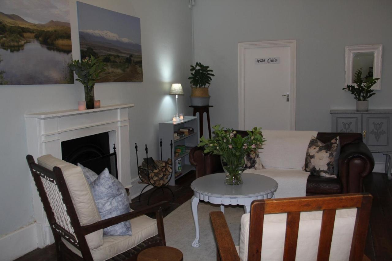 @Karoo Guesthouse Graaff-Reinet エクステリア 写真