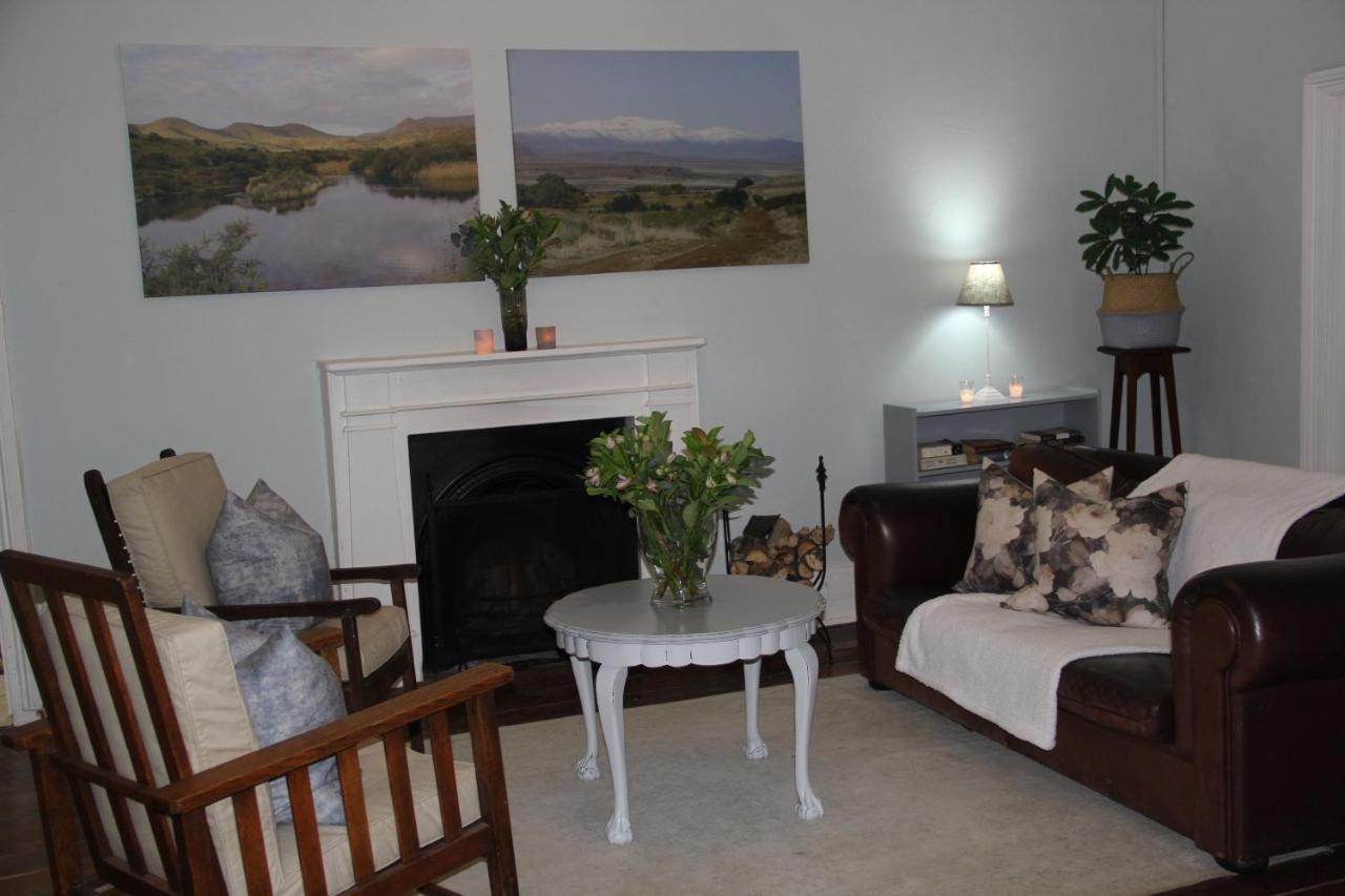 @Karoo Guesthouse Graaff-Reinet エクステリア 写真