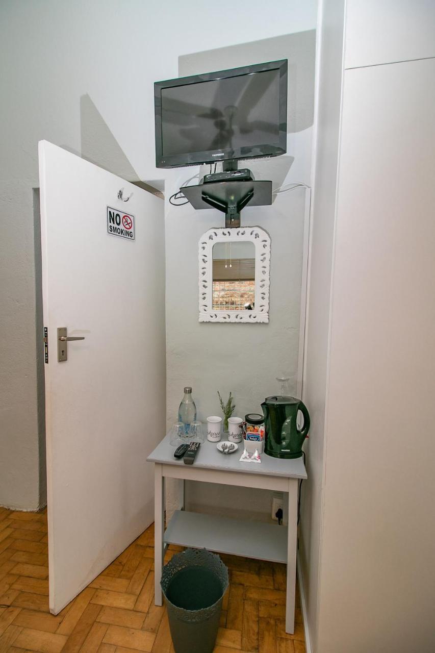 @Karoo Guesthouse Graaff-Reinet エクステリア 写真